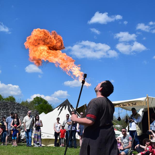 Fête de La Neuvaine