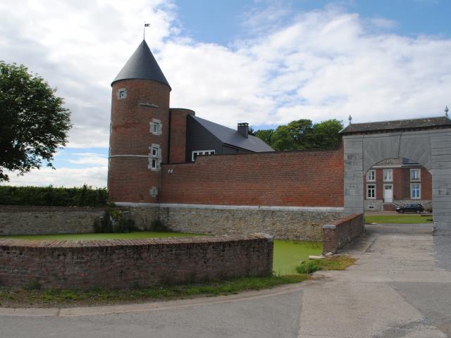 Ferme de Gerbehaye