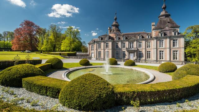 Fontaine