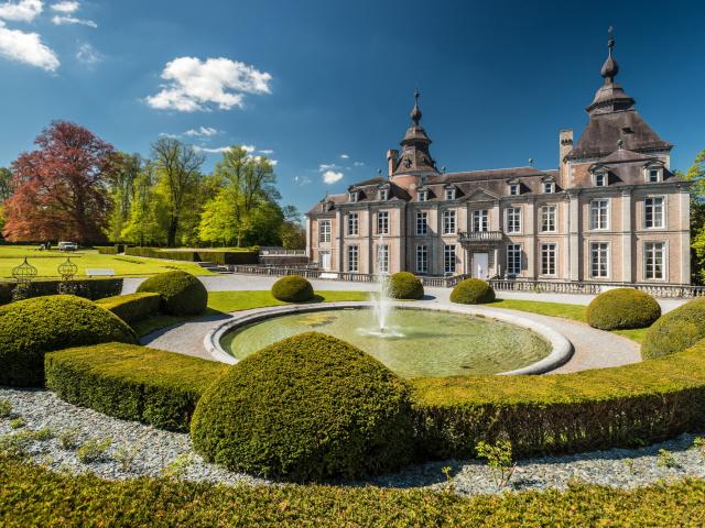 Fontaine