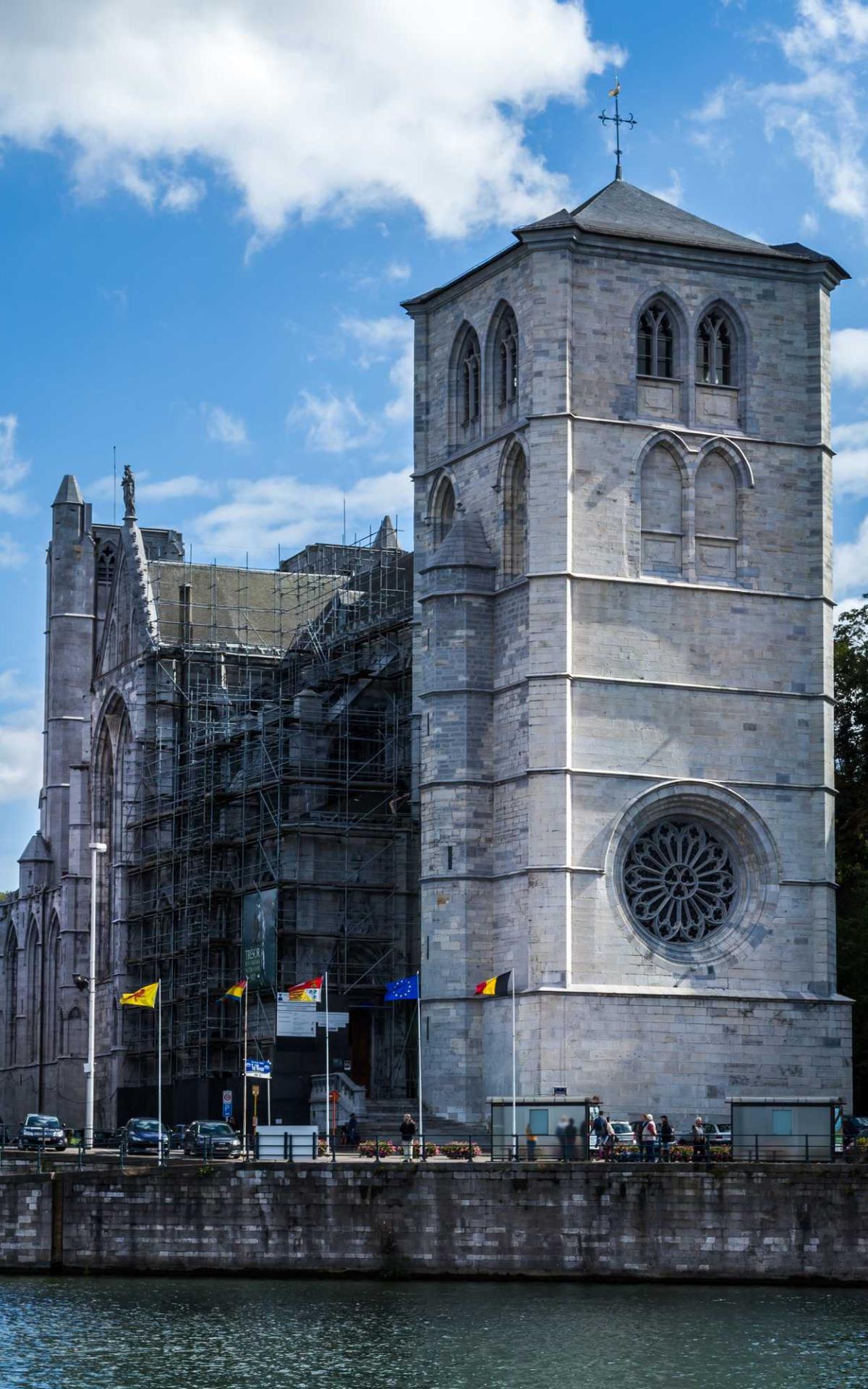 Huy, pour les férus d’histoire et de culture | Maison du Tourisme ...