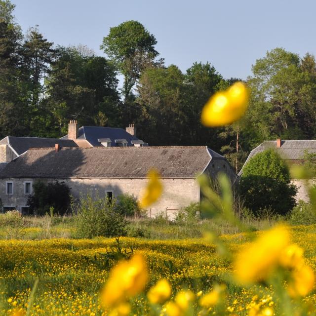 Village de Pailhe