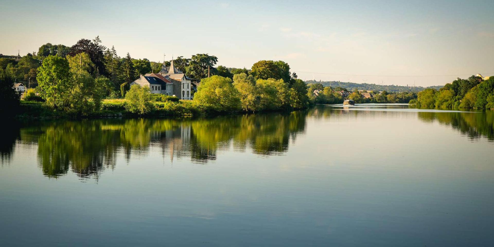 Vallée de la Meuse