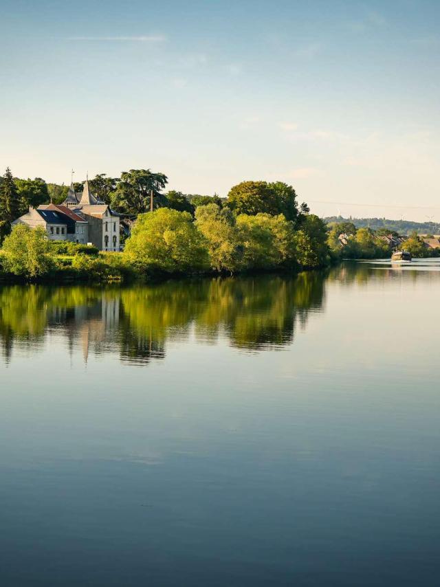 Vallée de la Meuse