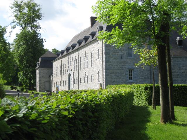 Château de Modave