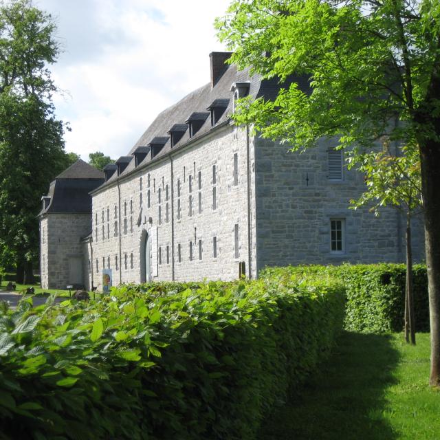 Château de Modave