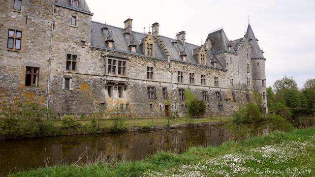 Château De Fallais David Rigo2