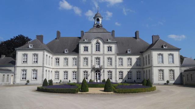 Château De Warfusée C Okapi07 (1)