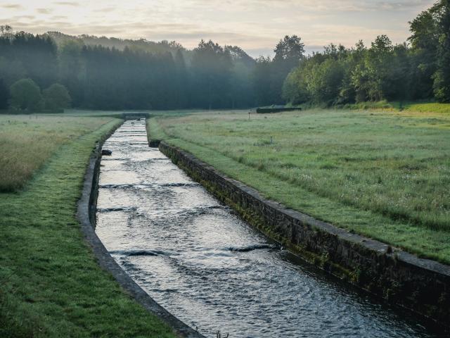 Copie De Terres De Meuse Condroz Trekking Et Voyage 20