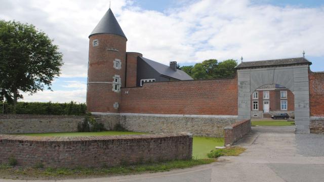 Copie De Bodegnee2 Ferme De Gerbehaye