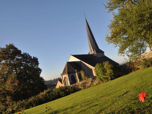 Ma Grand Marchin Eglise S. Pêcheur (5)