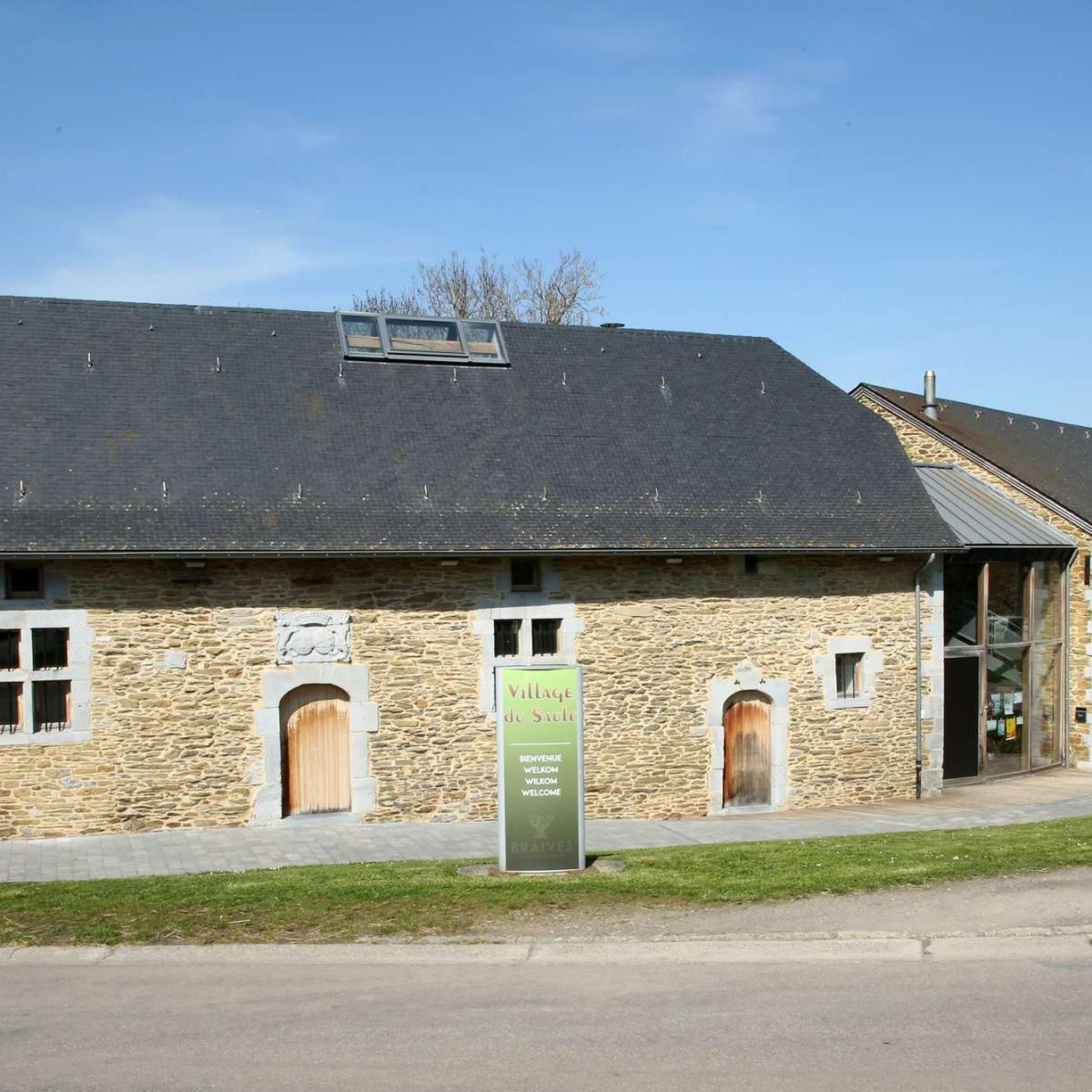 TerresdeMeuse Tourist Office