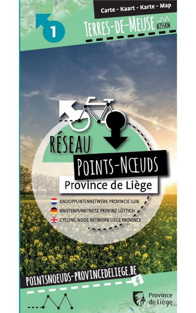 Carte Points Noeuds