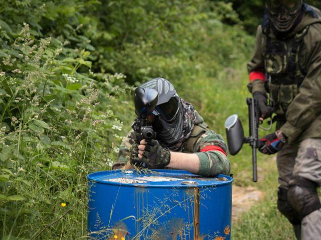 Paintball