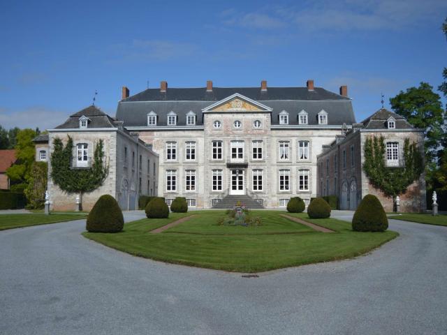 Chateau De Les Waleffes Nj 2