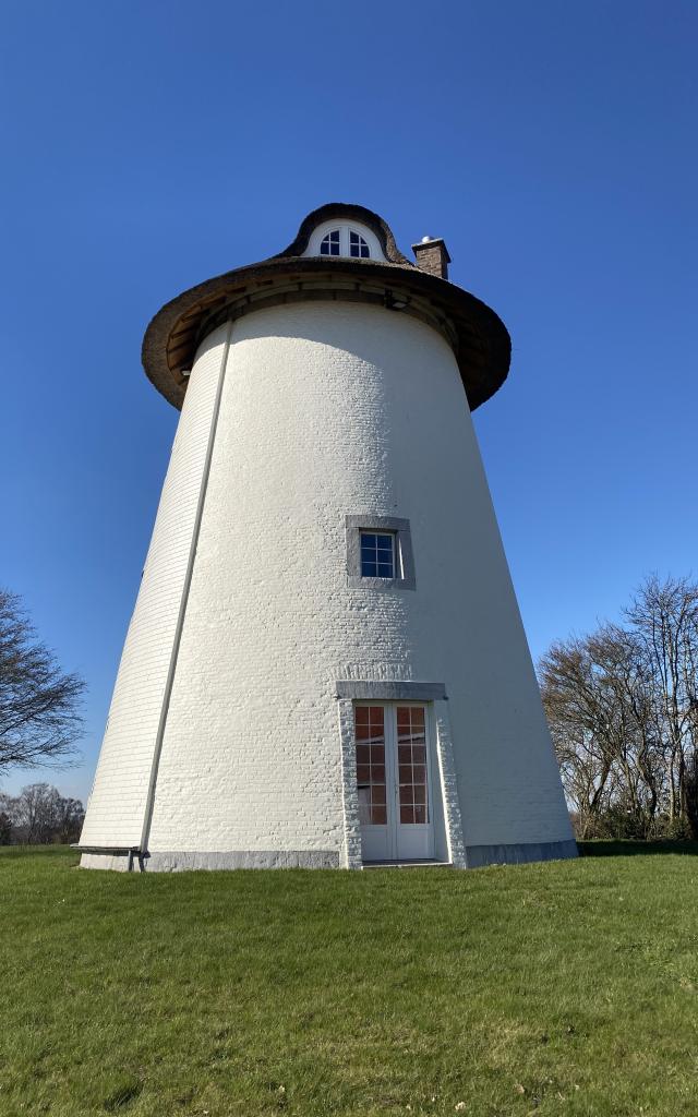 Moulin Corswarem Berloz