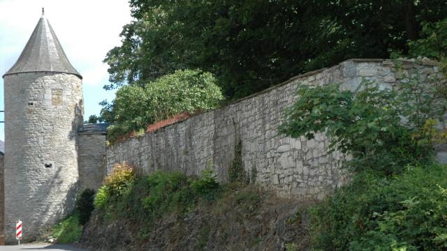 Villers Le Temple