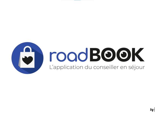 Application RoadBOOK