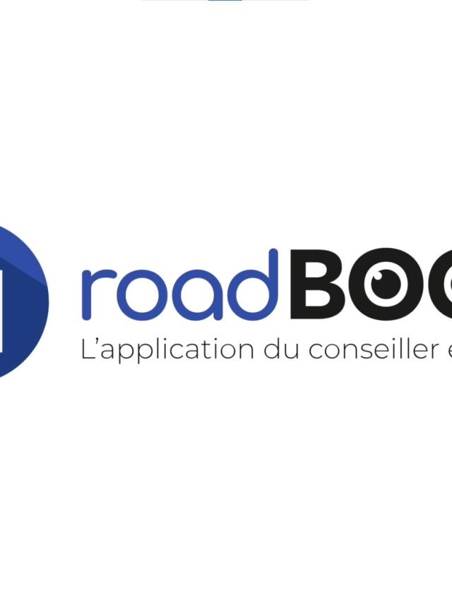 Application RoadBOOK