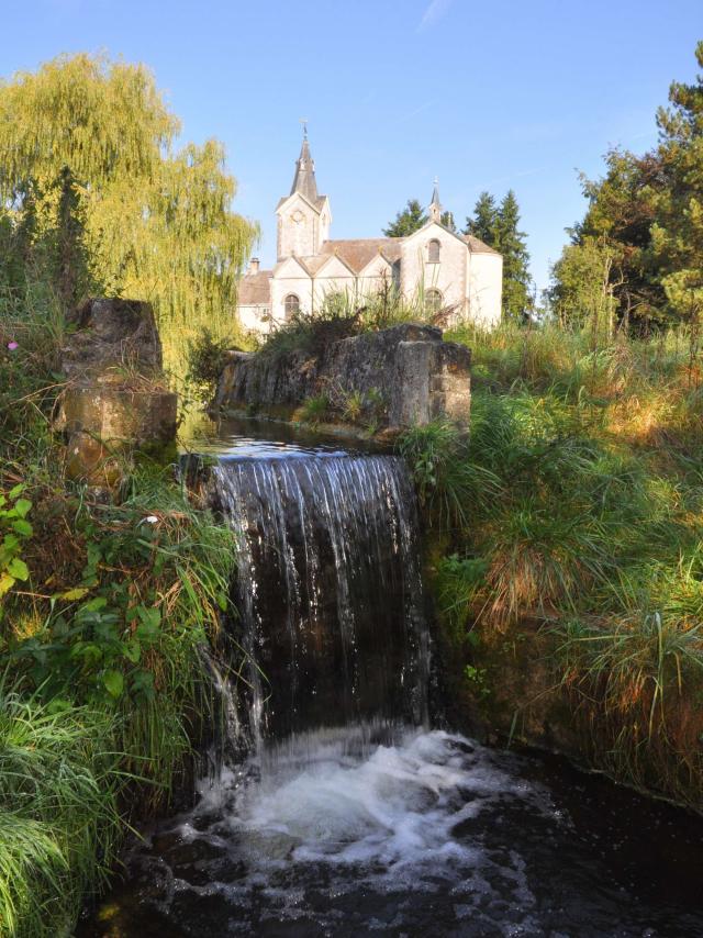 Chapelle Vervoz S. Pecheur 3 1