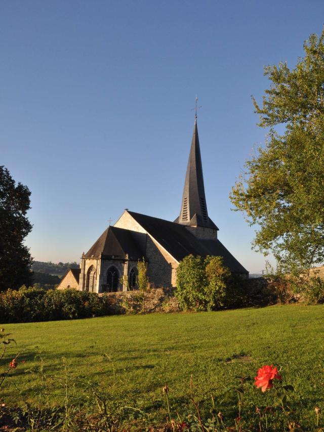 Ma Grand Marchin Eglise S. Pecheur 1 Rotated