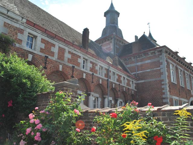 Abbaye Val Notre-Dame