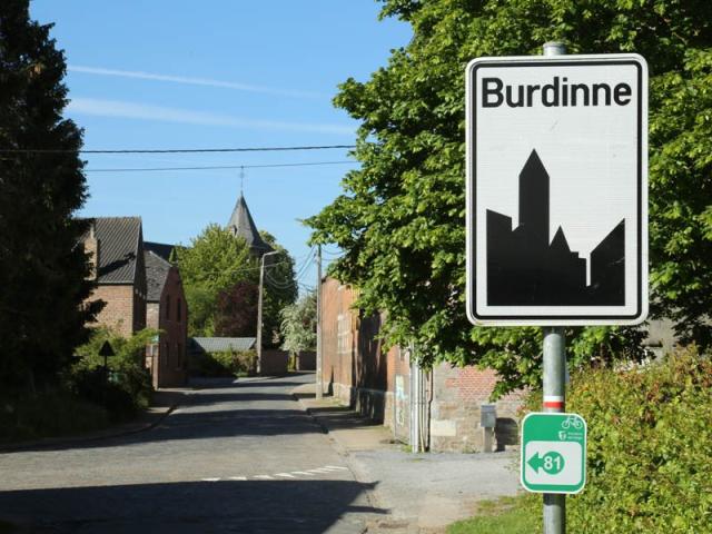 Burdinne