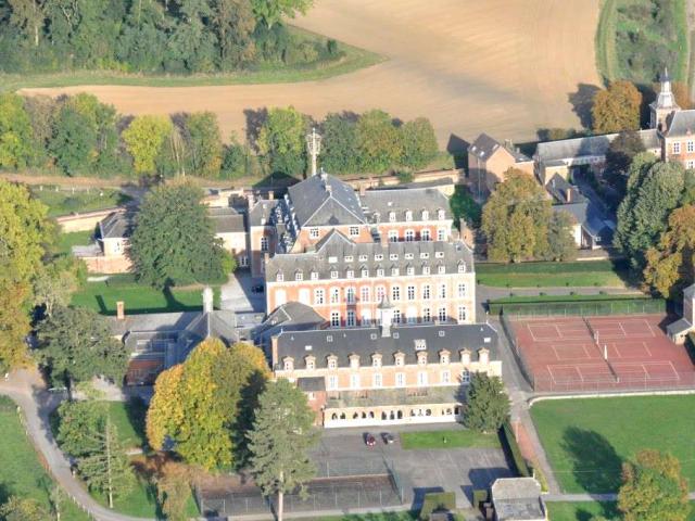 Abbaye Val Notre-Dame