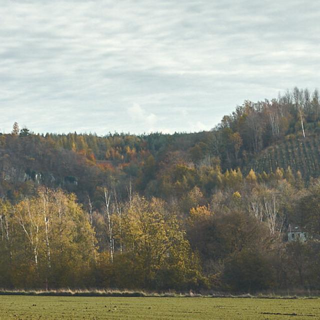 Promenade de la Pierre