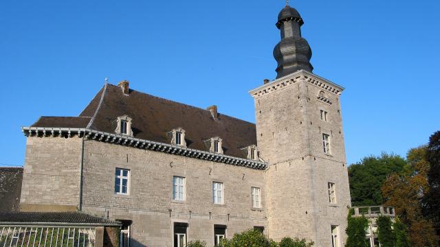 Château de Fumal