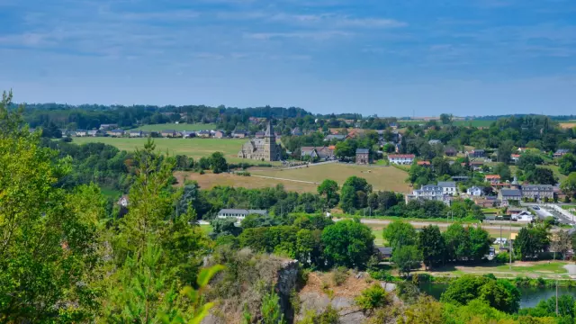 Vallée de la Solières