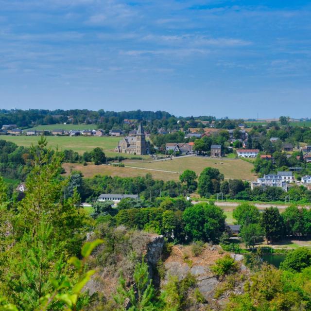 Vallée de la Solières