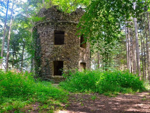 Vallée de la Solières