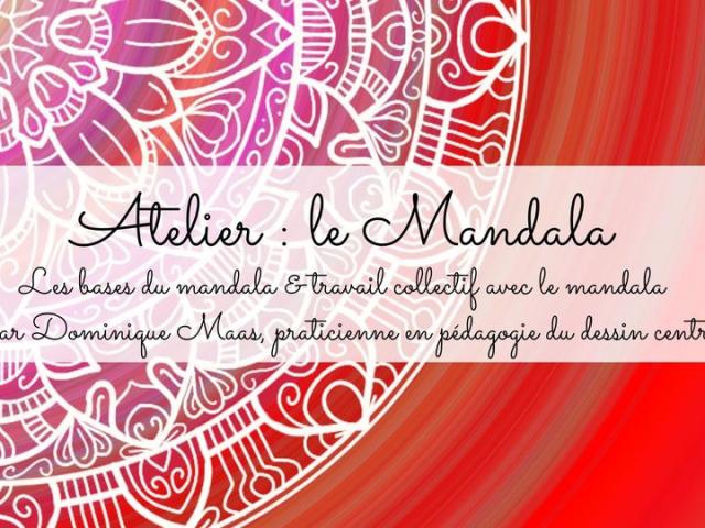 Atelier Le Mandala