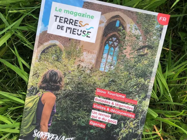 Instagram #terresdemeuse