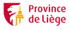 Logo Belgique Province Liege
