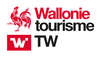Logo Tourisme Wallonie